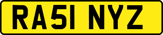 RA51NYZ