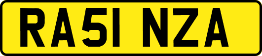 RA51NZA