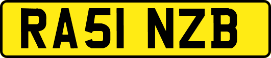 RA51NZB