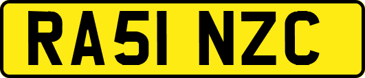 RA51NZC