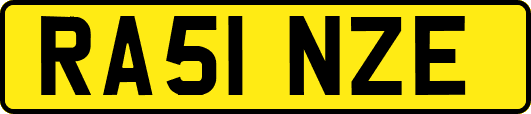 RA51NZE