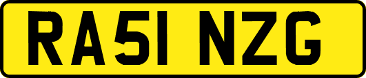 RA51NZG