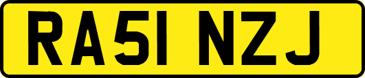RA51NZJ