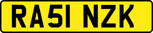 RA51NZK