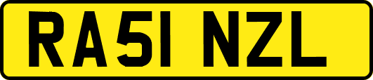 RA51NZL
