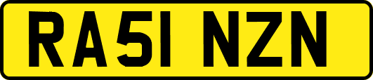 RA51NZN