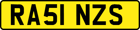 RA51NZS