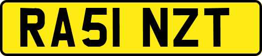 RA51NZT