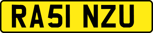 RA51NZU