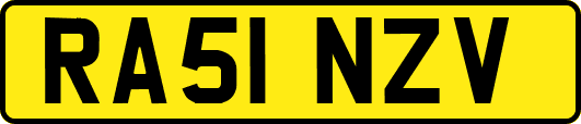 RA51NZV
