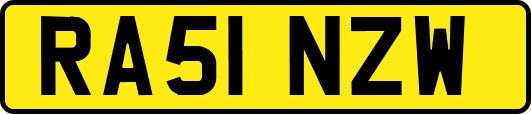 RA51NZW