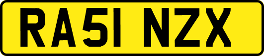 RA51NZX