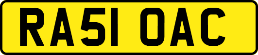 RA51OAC