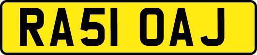 RA51OAJ