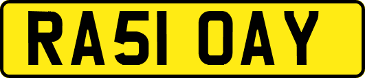 RA51OAY