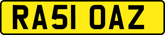 RA51OAZ