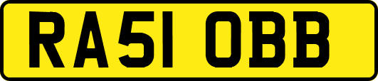 RA51OBB