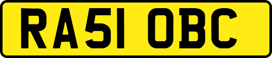 RA51OBC