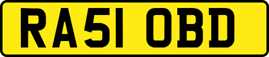 RA51OBD