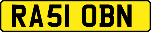RA51OBN