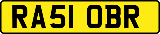 RA51OBR