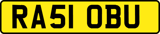 RA51OBU