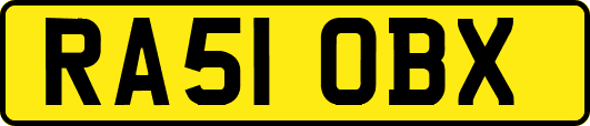 RA51OBX