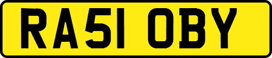 RA51OBY
