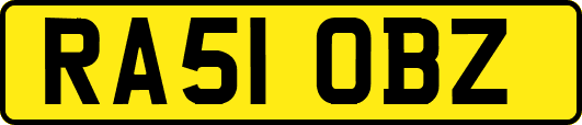 RA51OBZ