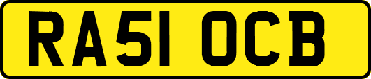 RA51OCB