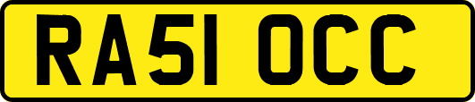 RA51OCC