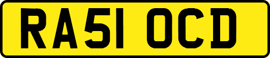 RA51OCD