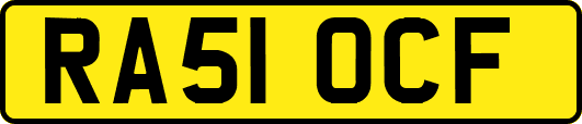 RA51OCF