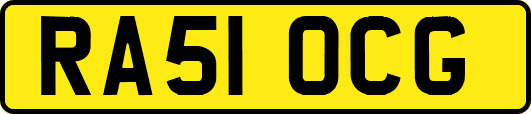 RA51OCG