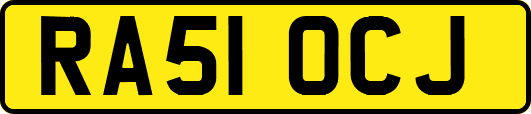 RA51OCJ
