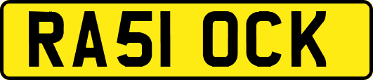 RA51OCK