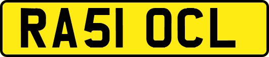 RA51OCL