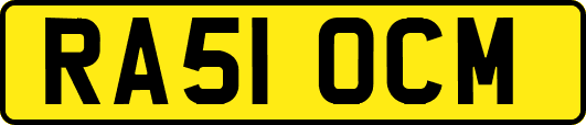RA51OCM