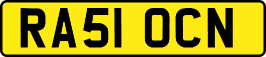 RA51OCN