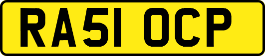 RA51OCP