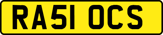RA51OCS