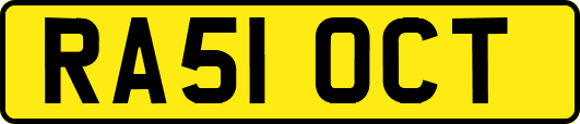 RA51OCT