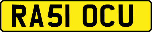 RA51OCU
