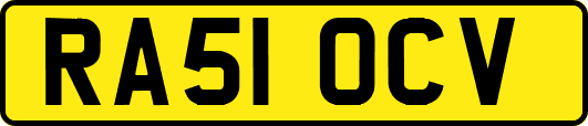 RA51OCV