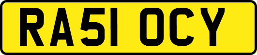 RA51OCY