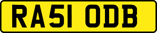 RA51ODB