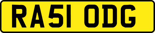 RA51ODG