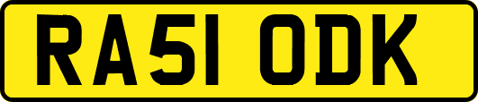 RA51ODK