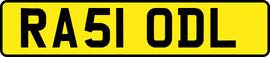 RA51ODL