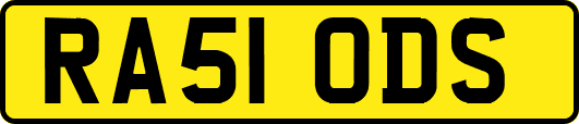 RA51ODS